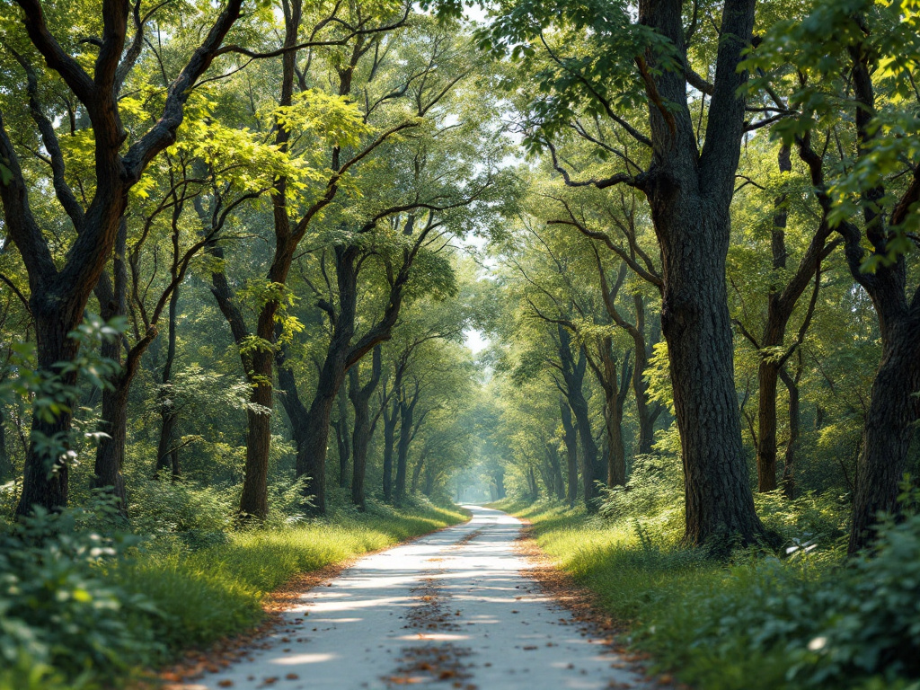“Balancing Nature: The Costs and Benefits of Urban Forests in Nassau County”
