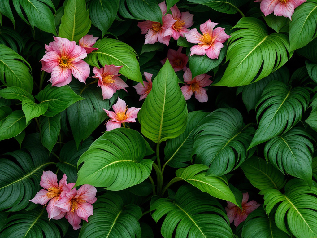 “Blooming Opportunities: The Impact of Tropical Plant Breeding Innovations on Volusia County’s Horticulture”