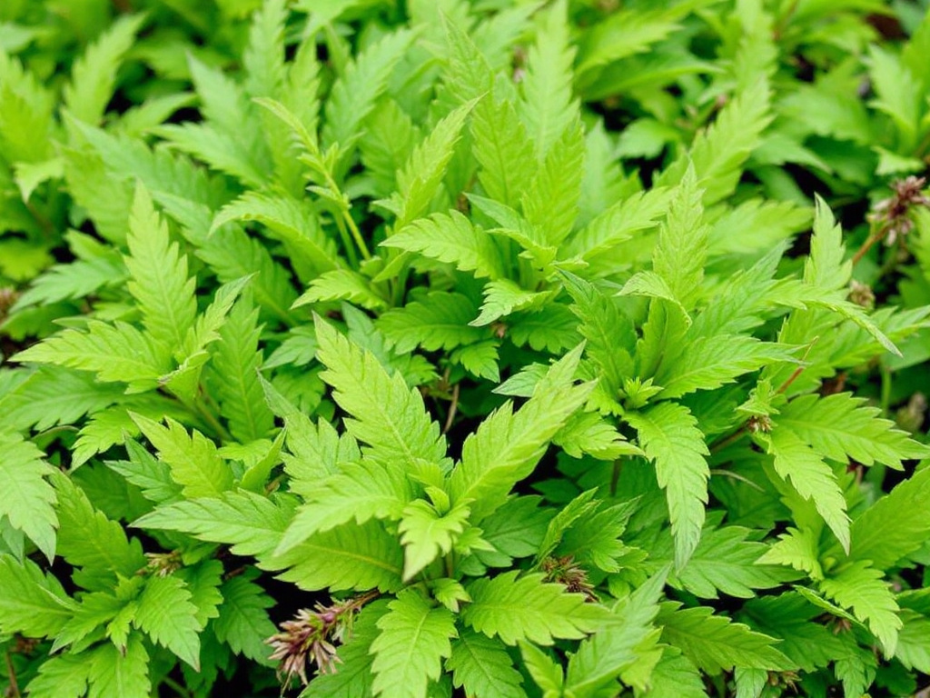 “Enhancing Marion County Gardens: The Versatile Benefits of the Artillery Plant”