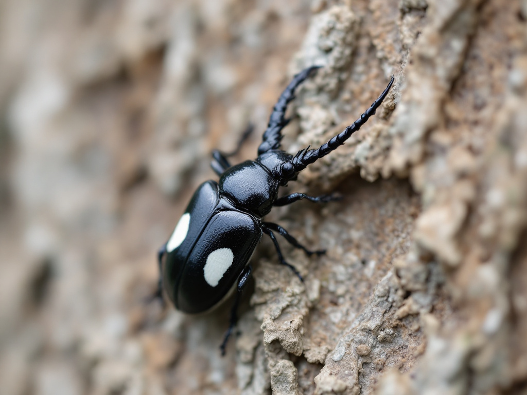 “Guarding Our Groves: The Rising Threat of the Citrus Longhorned Beetle in Florida”