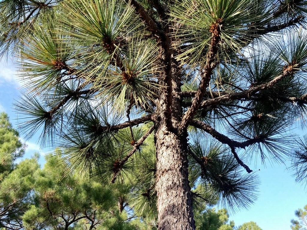 “Protecting Brevard’s Pines: The Rising Threat of the Pine Shoot Beetle”