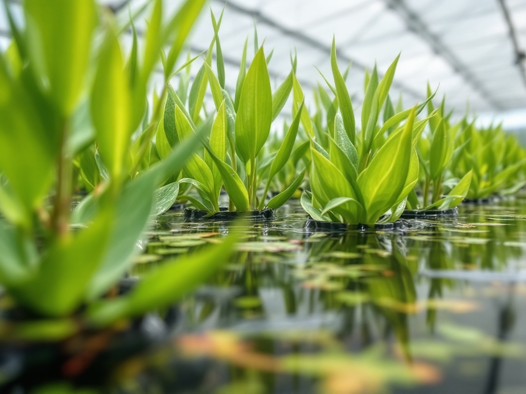 “Revolutionizing Local Aquaculture: How Variable Frequency Drives Can Enhance Efficiency and Sustainability in St. Johns County”