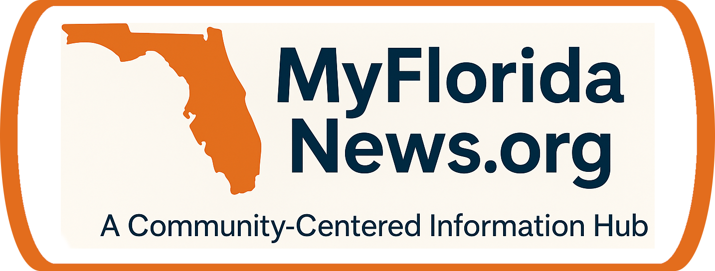 My Florida News