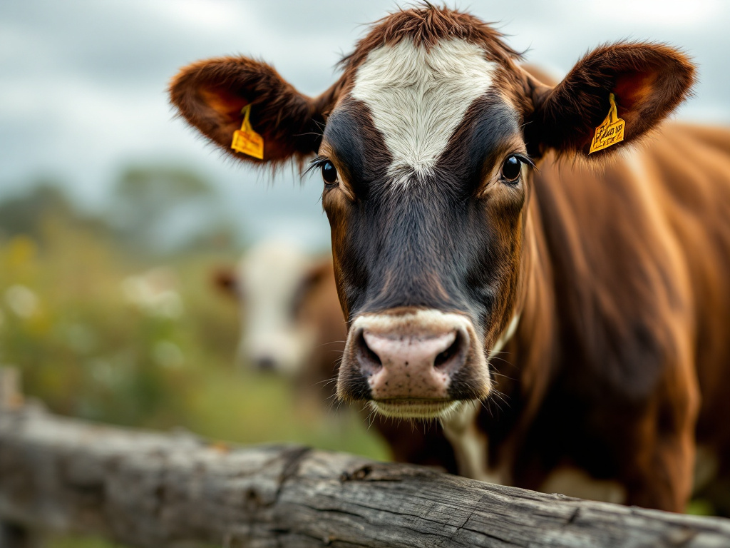 “Fighting the Fly: Strategies for Osceola’s Cattle Farmers Against Horn Fly Infestations”