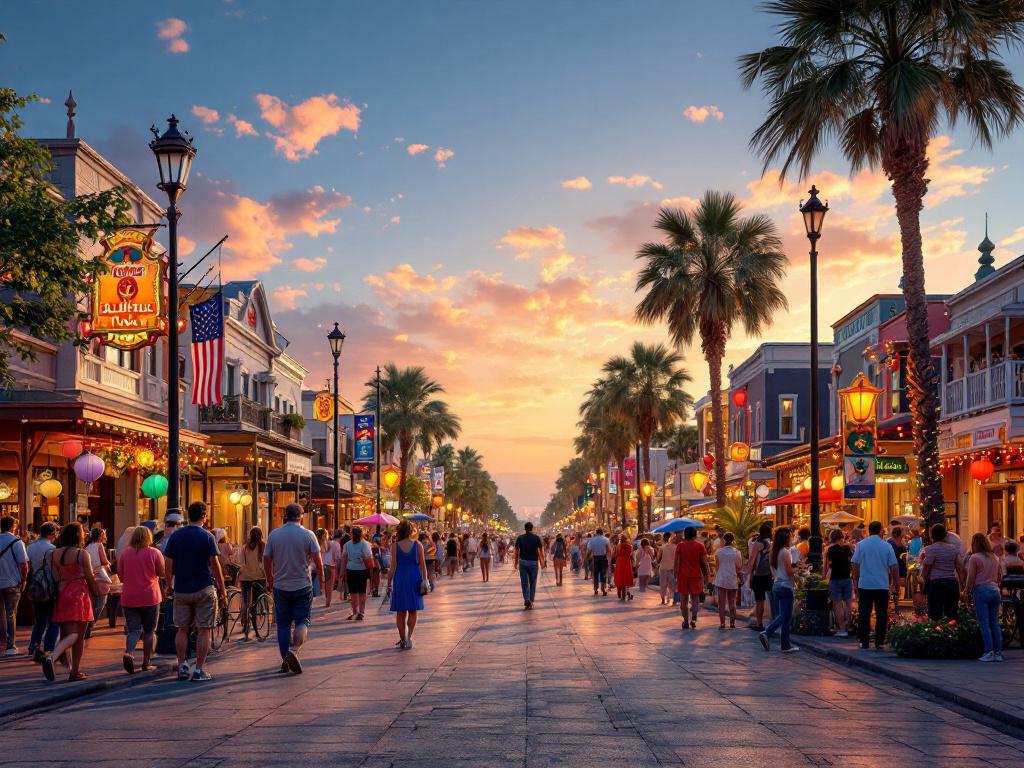 “Celebrating Heritage: The Vibrant Legacy of the Chalo Nitka Festival & Rodeo in Moore Haven”