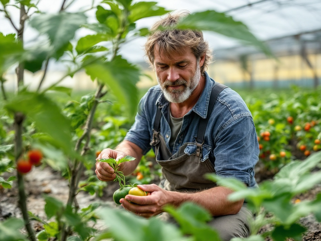 “Cultivating Resilience: Essential Strategies for Miami-Dade Farmers to Combat Vegetable Diseases”