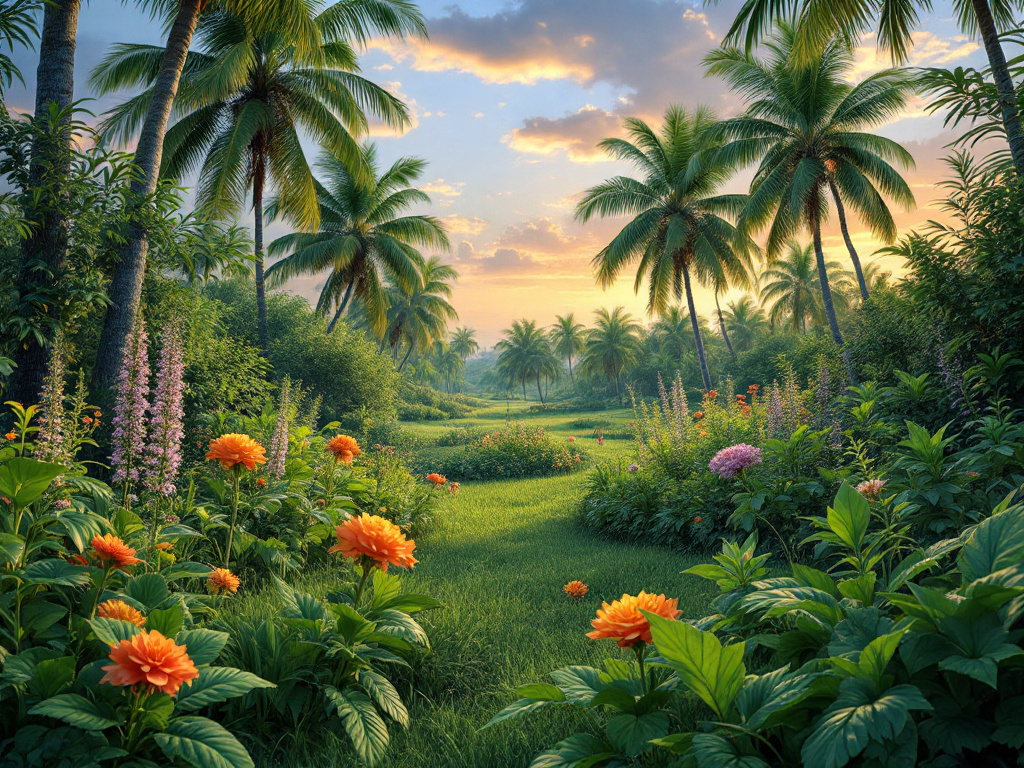 “Defending Pinellas County’s Ecosystems: The Fight Against Invasive Plants”