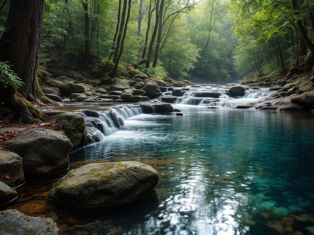 “Discovering Lafayette County: A Hidden Gem for Outdoor Adventure and Natural Beauty in Rural Florida”