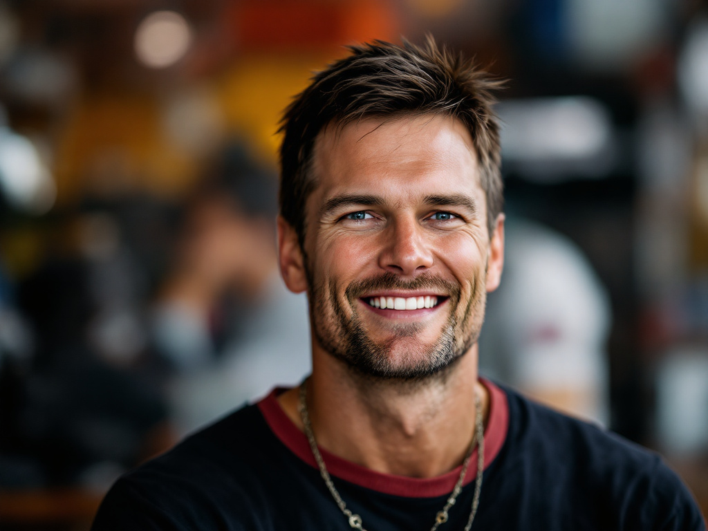 “Empowering Friendships: Best Buddies International and Tom Brady’s Impact on Individuals with Disabilities”