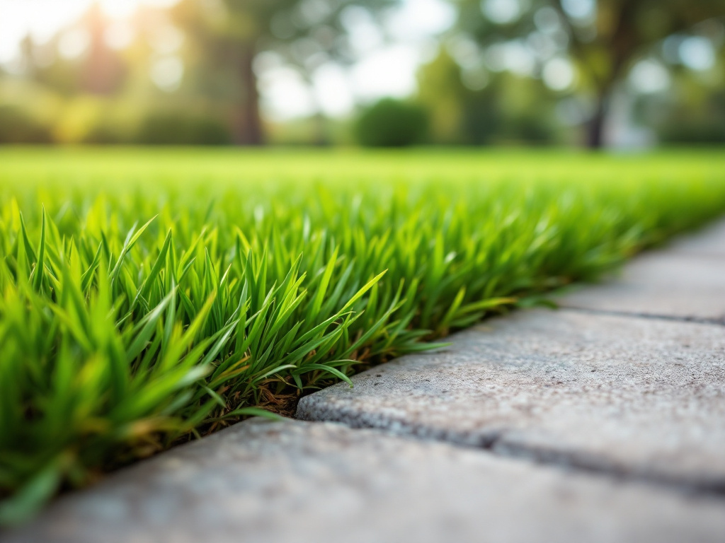 “Greener Lawns, Sustainable Solutions: The Advantages of Zoysiagrass for Polk County Residents”