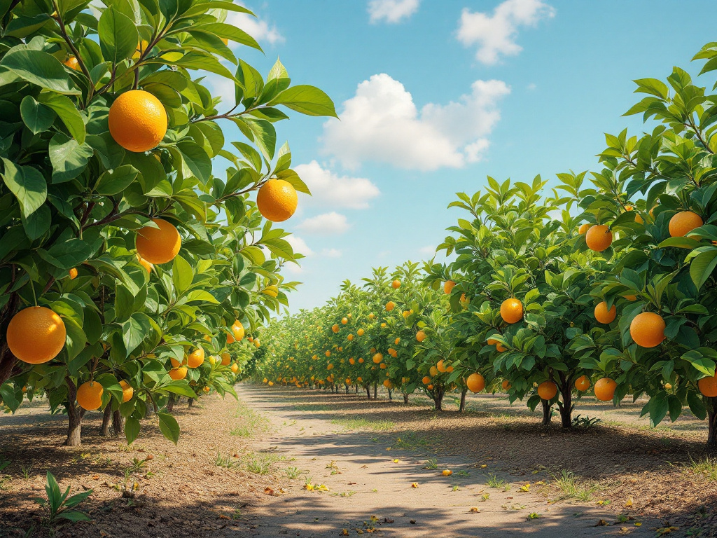 “Hernando County’s Agricultural Advancements: SWFREC’s Latest Research and Events”