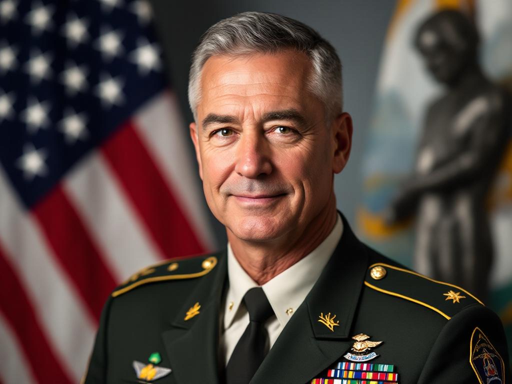 “Honoring Heroes and Inspiring Community: Celebrating CSM Robert Patterson and National 4-H Week in Santa Rosa County”