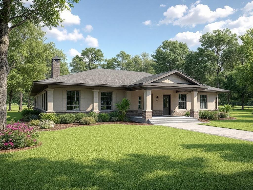 “Honoring History: The Jackson County Museum and Memorial Park Project at Endeavor Park”