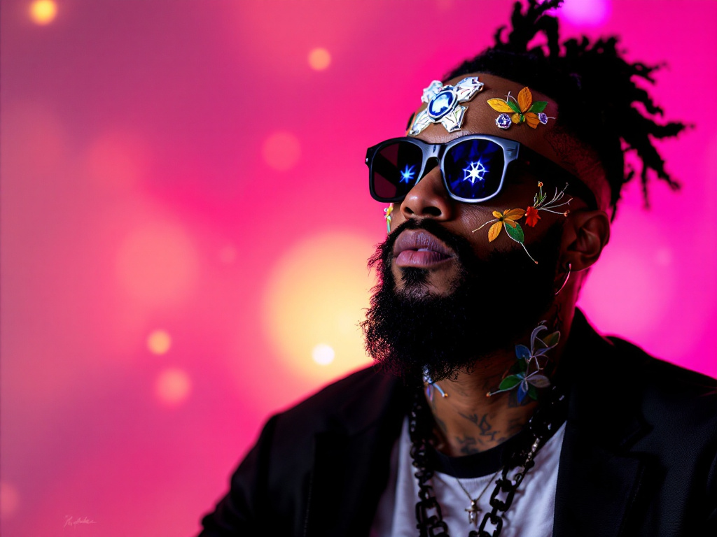 “Positive Vibration Nation: A Rock Guaguanco Opera Celebrating Community, Culture, and Sustainability”