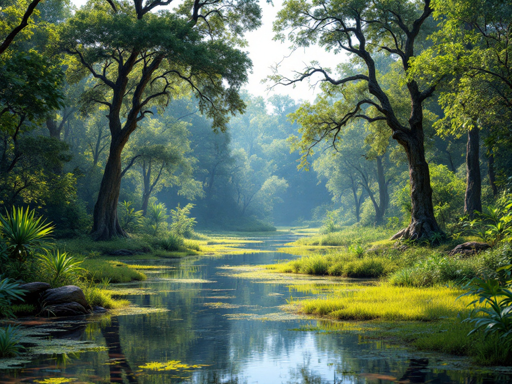 “Preserving the Heart of Franklin: The Vital Role of Florida’s Scrub Ecosystems”