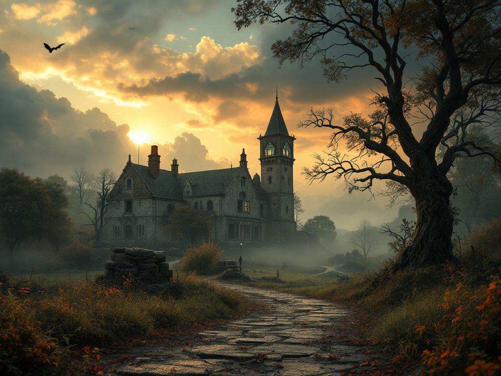 “Unearth the Mysteries: Join the Haunted Tours at the Museum of Seminole County History”