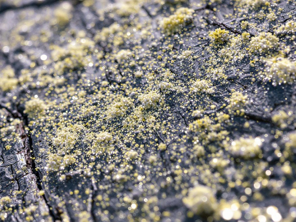 When Shade Turns Sneezy: How Clay County’s Trees Affect Allergy Season