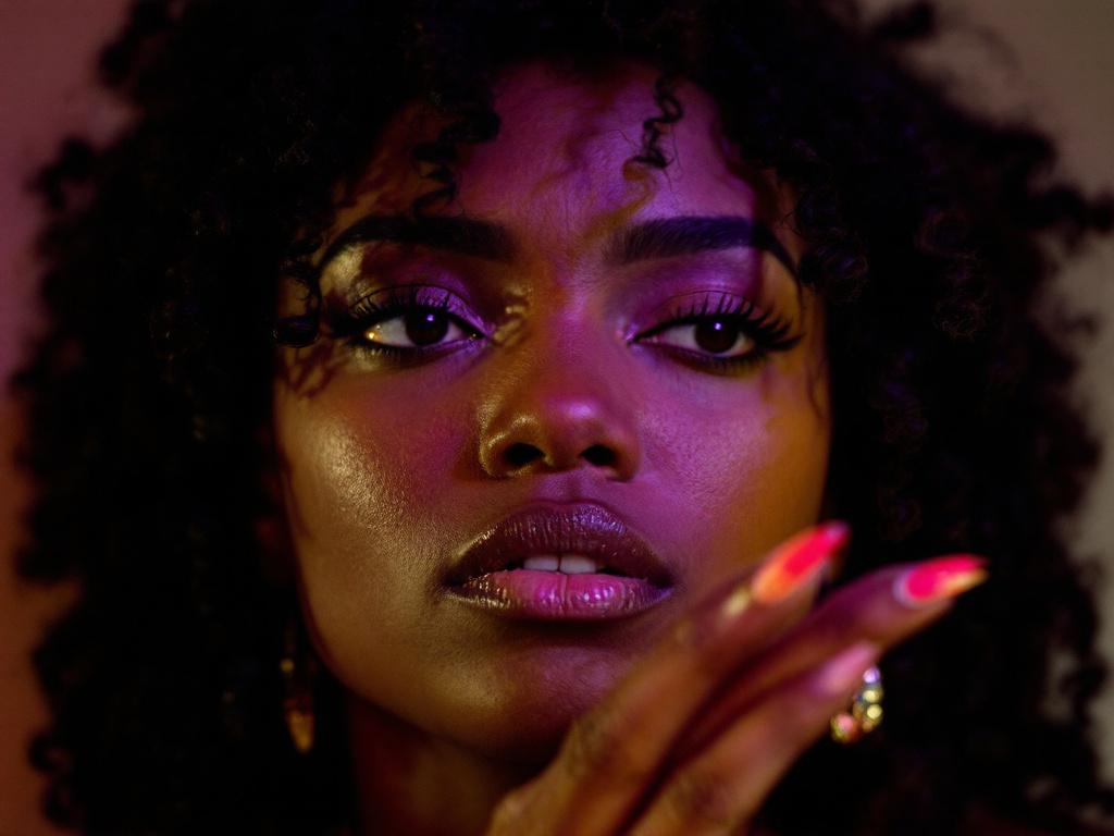 “Open Dialogues: Illuminating Black Voices and Stories in the Fight for Social Justice”