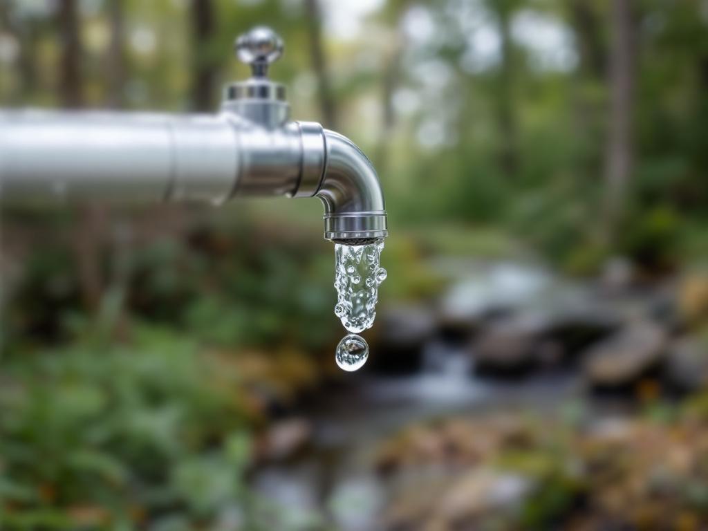 “Safeguarding Gadsden County’s Water: A Community Guide to Protecting Our Drinking Supply”