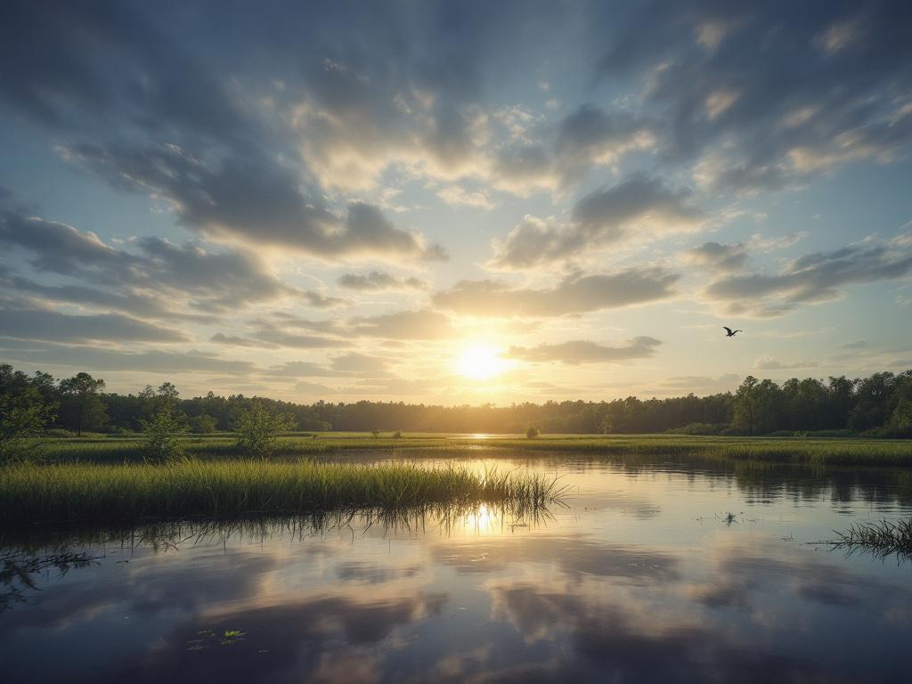 “ACTing for Tomorrow: Engaging Alachua County in Conservation and Community”