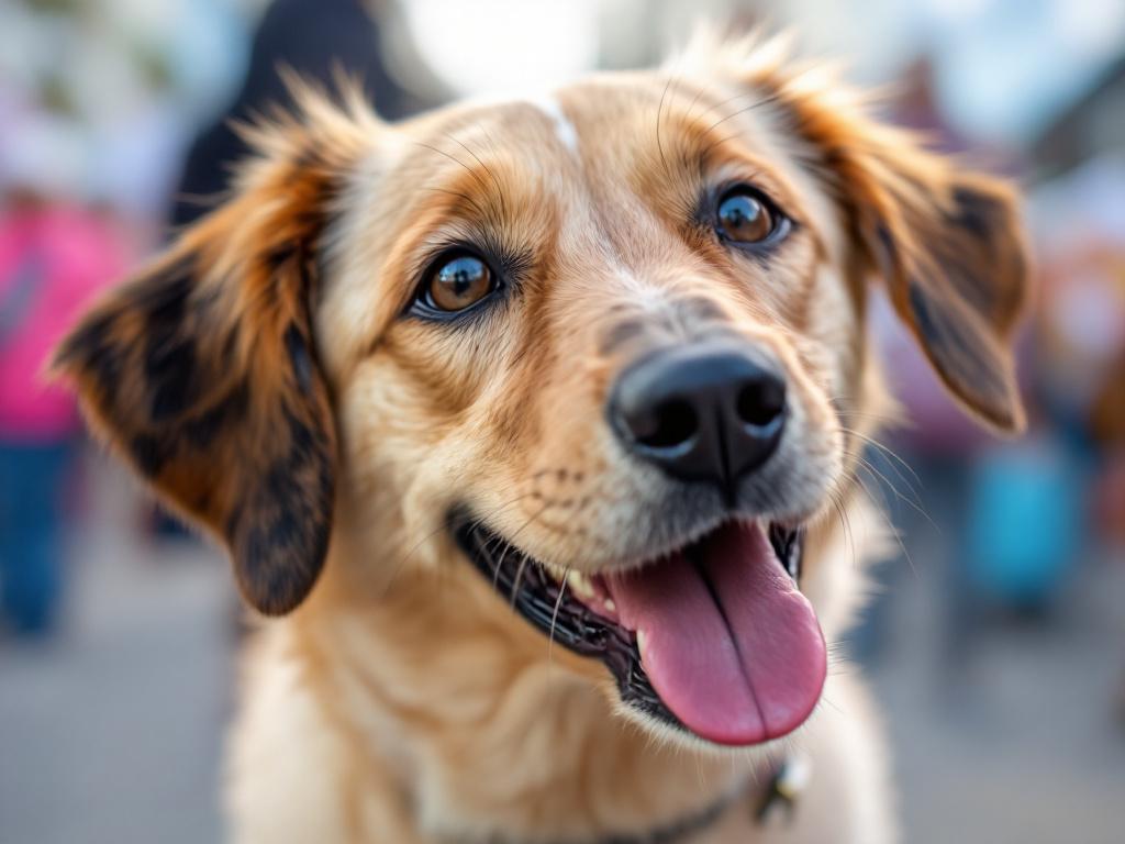 “Celebrate the Space Coast Pet Fest: A Day of Fun, Furry Friends, and Community Support!”