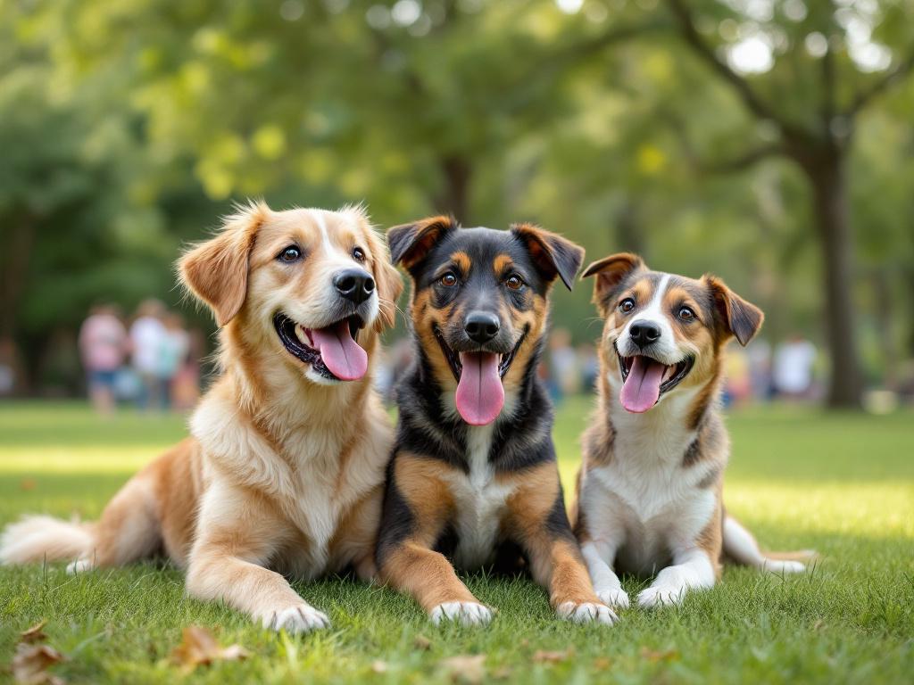 “Join the Fun at Poocharella: A Heartwarming Fundraiser for Touch of Grey Rescue!”