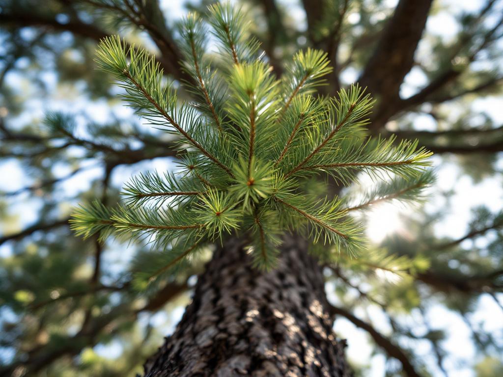 Australian-Pine Trees in Hernando County: Invasive Threats and Native Solutions