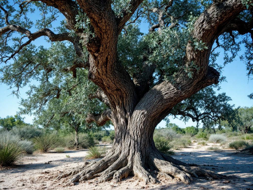 Bluejack Oak: A Vital Asset for Hendry County’s Ecosystem and Community