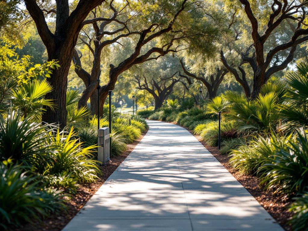Santa Rosa County’s Commitment to Accessibility and Inclusivity