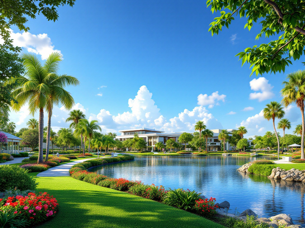 Enhancing Community Life in Charlotte County, Florida