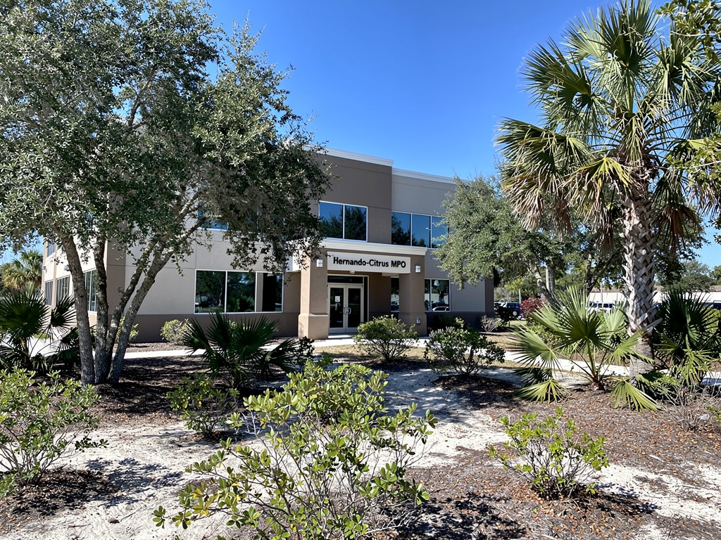 Join the Conversation: Participate in the 30-Day Public Review of Hernando-Citrus MPO’s Draft Unified Planning Work Program for FY 2027-2028