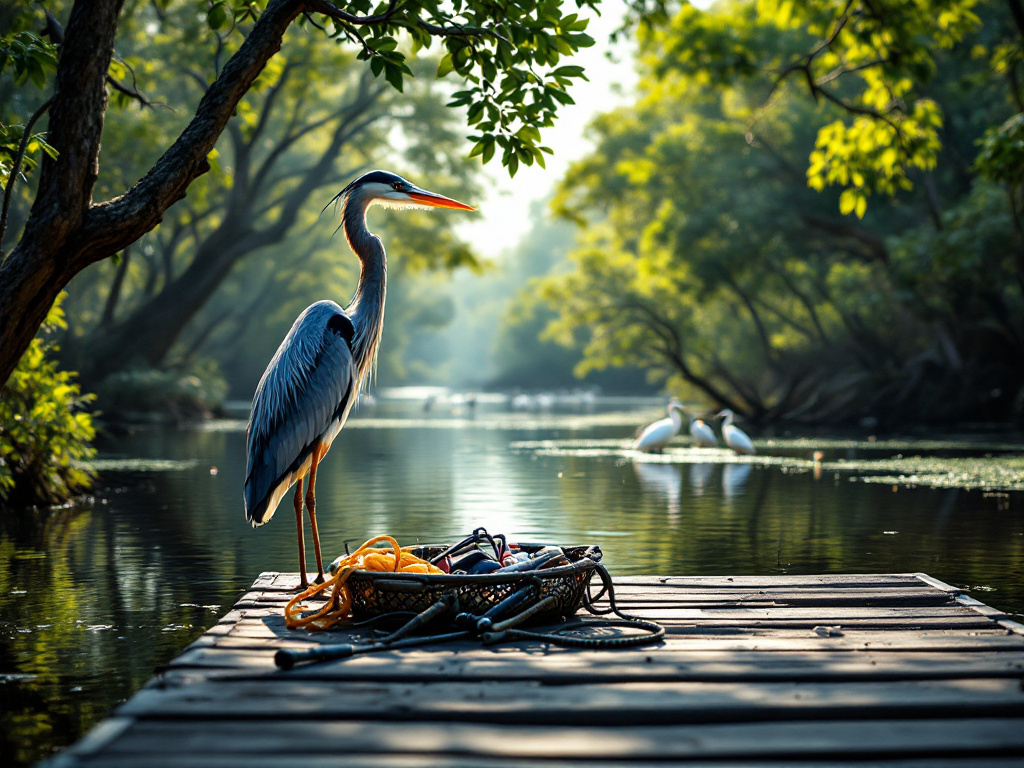 Kiplinger Nature Preserve: A Natural Oasis in Stuart, Florida