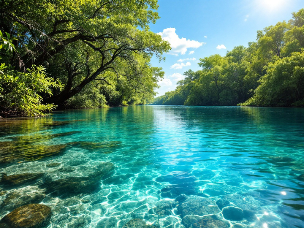 Lee County’s Commitment to Water Quality and Community Engagement