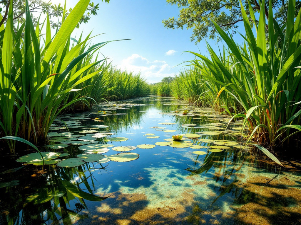 The Role of Water Scorpions in Pinellas County’s Ecosystems