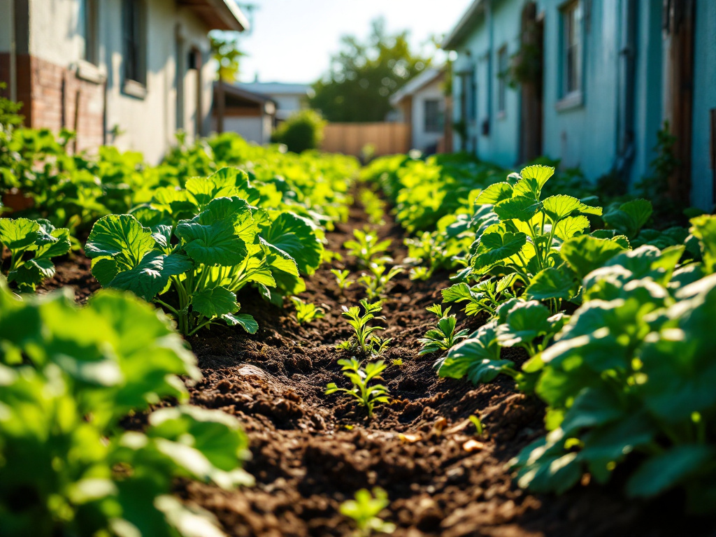 Urban Farming: Transforming Agriculture in Hendry County