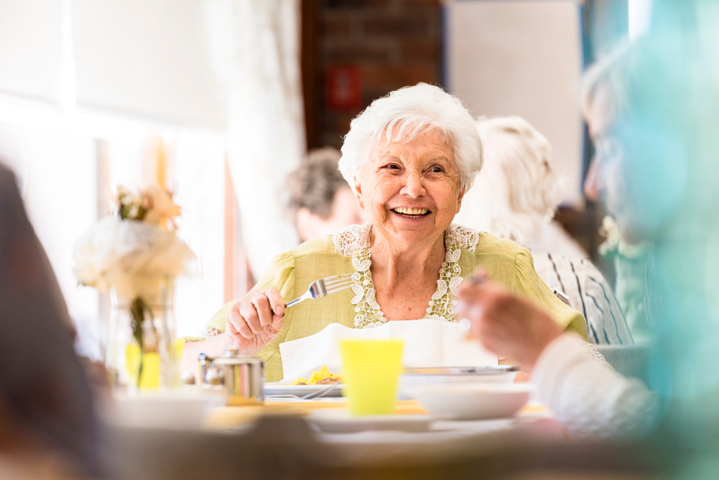 Meals on Wheels Finds New Home in Okaloosa County Community