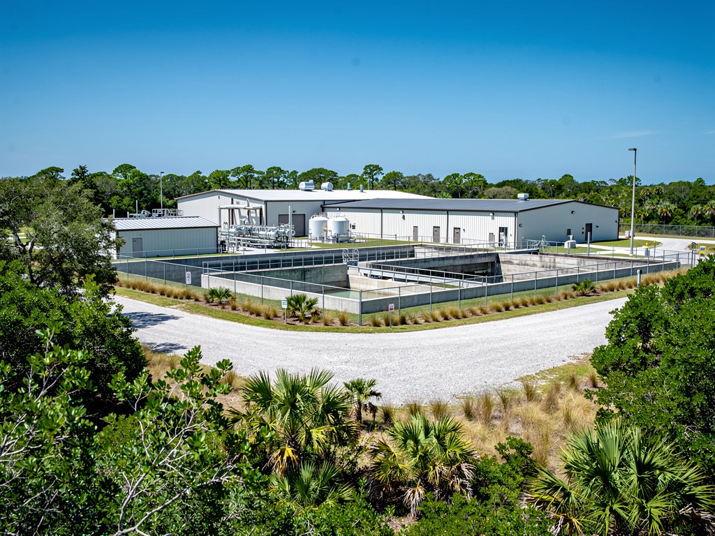 Bay County’s Commitment to Effective Wastewater Management and Community Sustainability