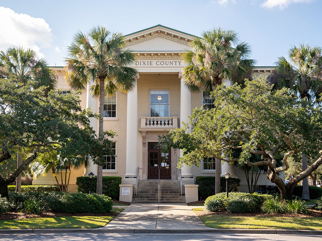 Exploring Ancestry: The Florida State Genealogical Society’s Role in Dixie County