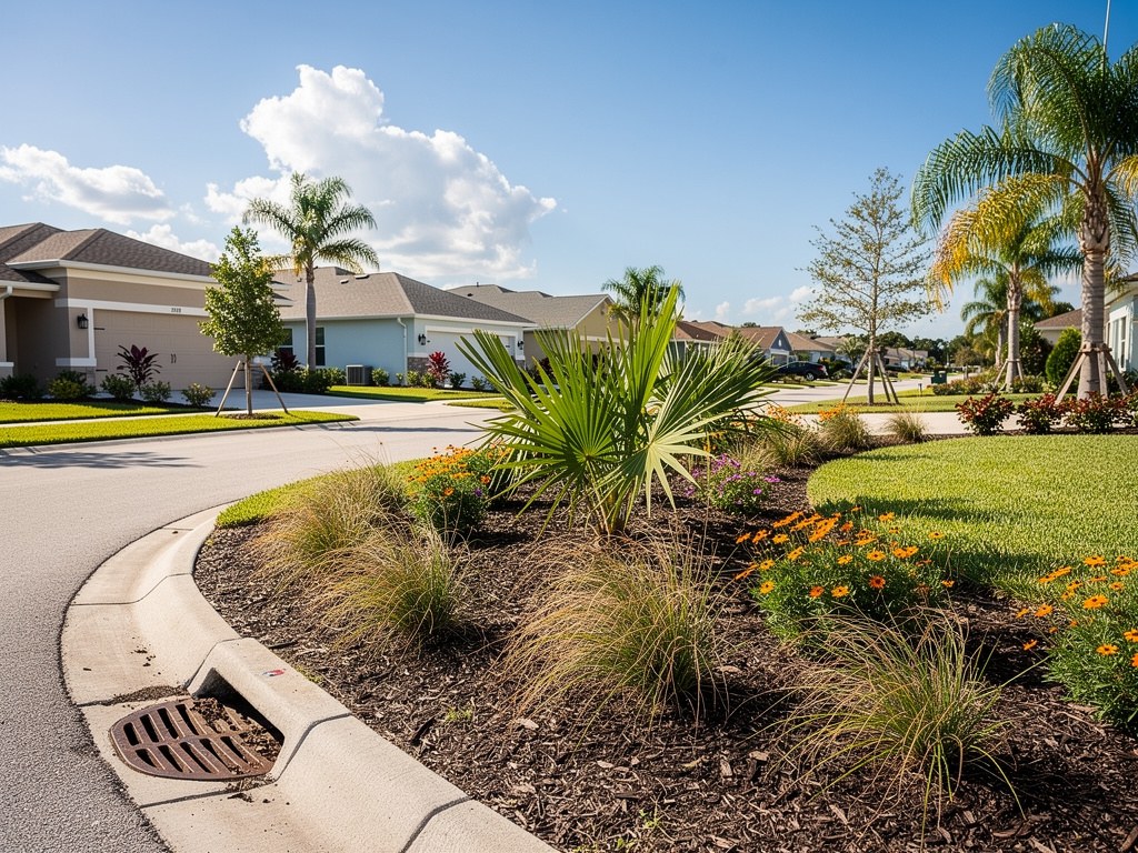 Preparing for Flooding: Stormwater Management and Community Resilience in Pinellas County