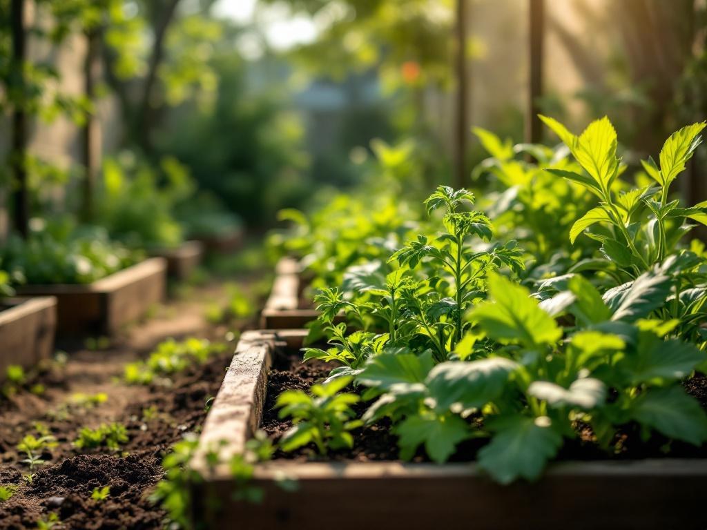 Urban Farming: Transforming Agriculture in Pasco County
