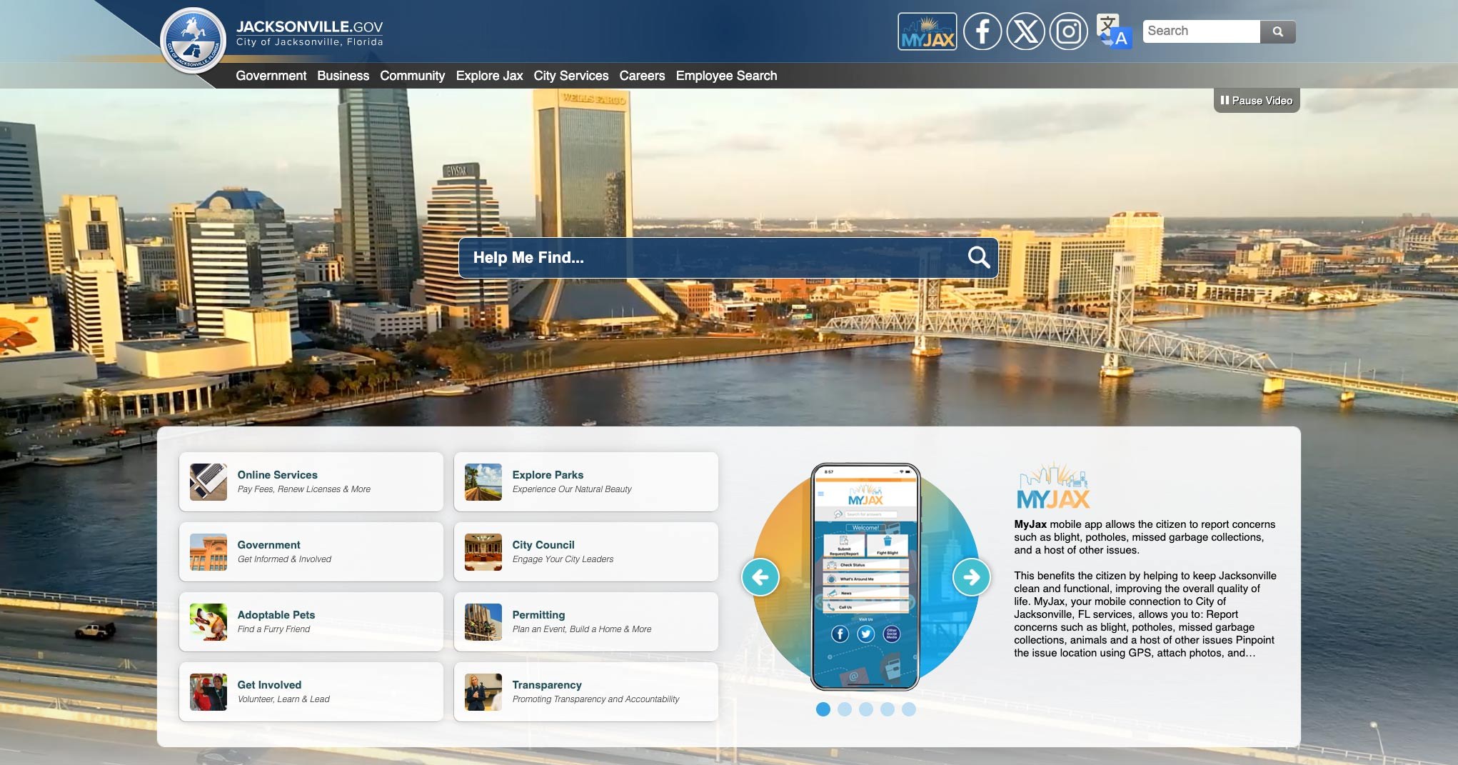 Duval County Implements GIS-Based Geo-Routing for Enhanced Emergency Response